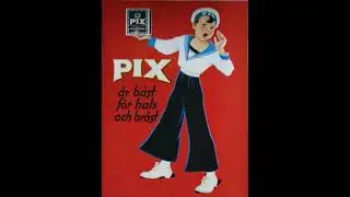 Pixpojken (Ivan Thelm&eacute;)