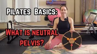 Pilates Explained: What does 