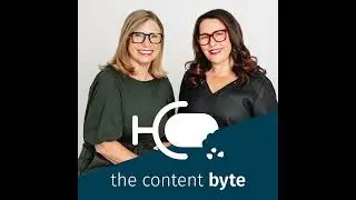 Best of 2025: Treasa Edmond on offering content strategy as a service