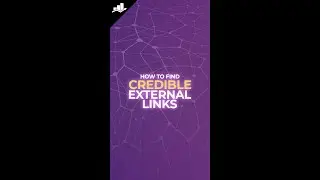 Find Credible External Links on Content AI