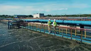 Rapid Sand Filter and Filter Media