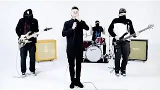 N3RV  - Nu metal -Poland 2018