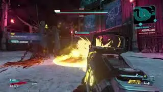 Borderlands 3: Eista The 