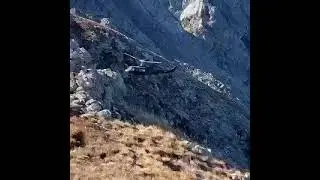 ITALIAN ARMY AB205        