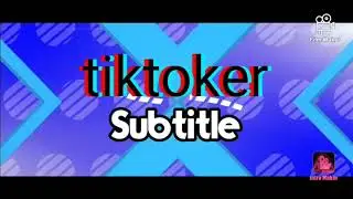 Tiktokers
