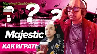 Majestic RP PL 🦹&zwj;♂️#7 - 🎆Szczęśliwego Nowego Roku ! :P💊 Gameplay 2K #majestic #majesticrp