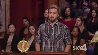 Judge Karen August 1 2017 Part 1
