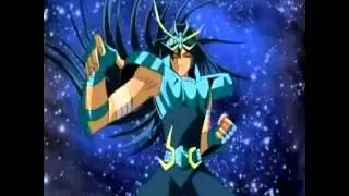 Amv Angra Saint Seiya Saga de Hades -  A Monster In Her Eyes