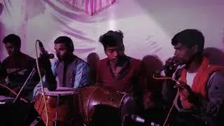 Laife program  Anuj sinha