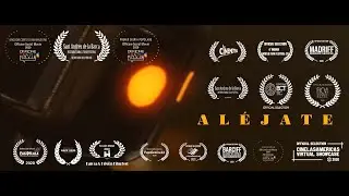Aléjate - SHORTFILM