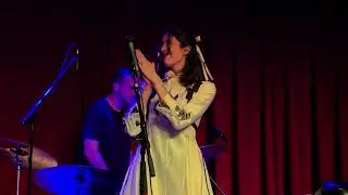 Half Waif 