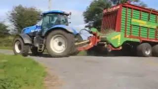 Silage 2015 in rewind