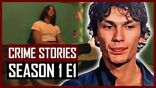 Кровавый дьявол Лос-Анджелеса: Охота на ночного сталкера | Twisted Tales