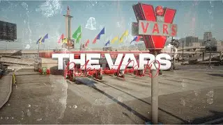 [FIVEM MLO] The Vars - Restaurant FiveM GTA 5 RP Interior