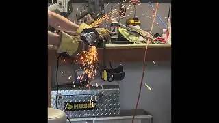 Harbor Freight (good tool alert)