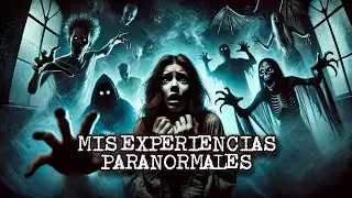 Me atacó en un sueño por brujería - Mis experiencias paranormales #paranormal | Tizzy Vlogs