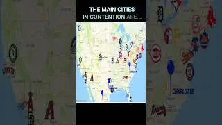 New MLB Team Coming Here?