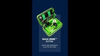 Expander &Epsilon;&pi;&iota;&mu;ή&kappa;&upsilon;&nu;&sigma;&eta;&sigmaf; &Pi;έ&omicron;&upsilon;&sigmaf; Extra Kit MaleEdge