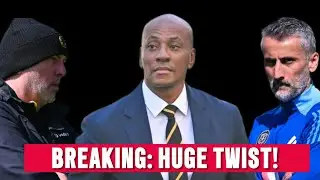 Kaizer Chiefs' Big Decision❗Motaung Jr Sets The Record Straight | Sipho Mbule | Riveiro New Club...
