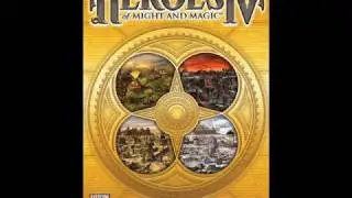 Main Theme - Heroes of Might and Magic IV