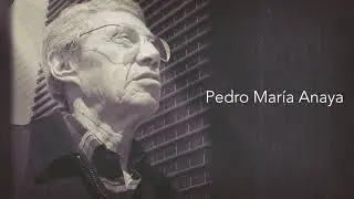 José Vergara galardonado con la presea Pedro María Anaya 2025