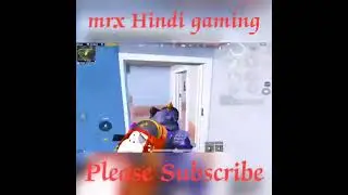 MRX HINDI GAMING SHORT VIDEO #SHORT #shorts #mrxhindigaming #akkybabagaming #mrxshort #mrxfacereveal
