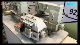 Surat Exhibition Video In 2018 | 2018 में सूरत प्रदर्शनी वीडियो  #exhibition #surat #machinery