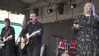 THE MIGHTY HEARTACHE - 'BAG 'O TROUBLE & 'BELIEVER'. Performed at CAMDEN INSPIRE 3/9/22