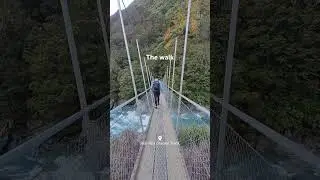 POV: You went on a mental health walk...