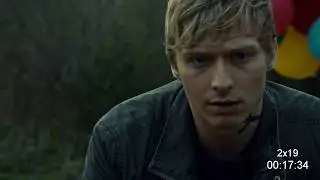 Sebastian Verlak - Johnothan Morgenstern | Scene Finder
