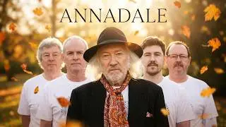 Annadale  by MiC (Meanwhile in Czechoslovakia)