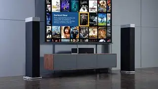 Maximize Your Home Theater's Performance With Kaleidescape