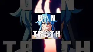 Como funsiona el UNTRUTH de Shen? #undeadunluck