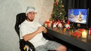 Important news! I wish you a happy New year and Merry Christmas!