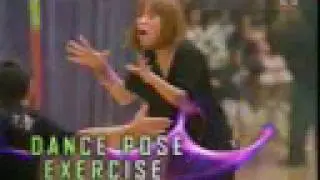 Pinoy Dream Academy Dance Class Part 1