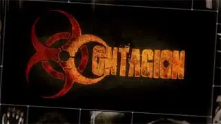Contagion - Early Beta Trailer