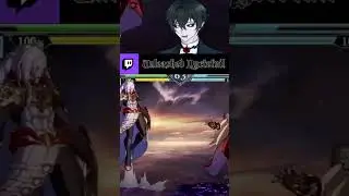 Uwu notices an opening