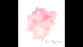 Garrett Goodman - How They Know (official lyric video)