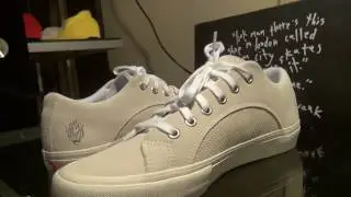 Vans Lampin Pro Slam City