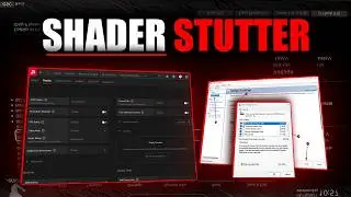 Fix Shader Compilation Stutter & lag – 5 Mistakes Most Gamers Make