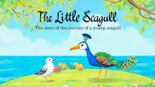The Little Seagull