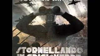 CORAZZATA VALDEMONE - Death to Scum