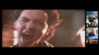 SHIHAD - RUN - Video Commentary (HD)
