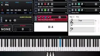 Fat Chords #82 Progression Voicings Tutorial