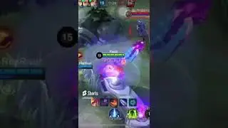 Helcurt vs zhask ☠️ Focus zhask ⚡️