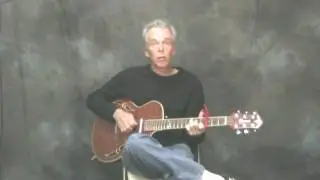 Dave Huffman Alta Loma Music Guitar Teacher
