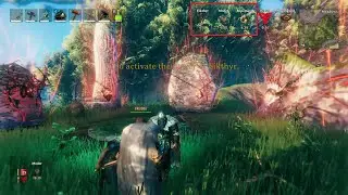 The Ultimate Valheim Tip. How to combine all the Boss Powers! No mods/cheats.