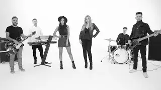 Female Fronted High-End Party Band | Nocturnal - Heaven
