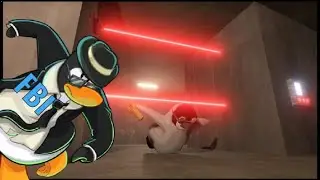 PAYDAY s&oacute; que pinguim - penguin heist