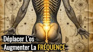 Os SACRÉ : Bougez Cet Os Et Élevez Votre Fréquence